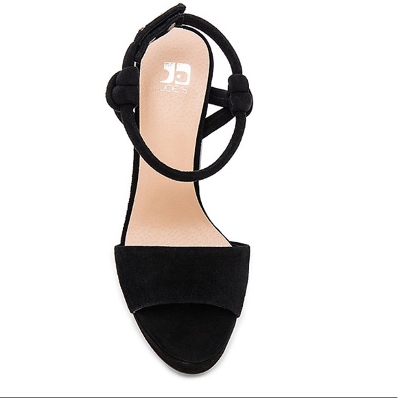 Hampton Heels - Picture 3 of 10